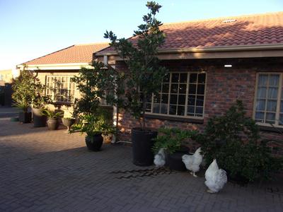 House For Sale in Noldick, Meyerton
