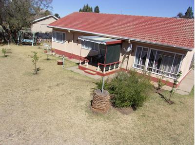 House For Sale in Grootvlei, Mpumalanga