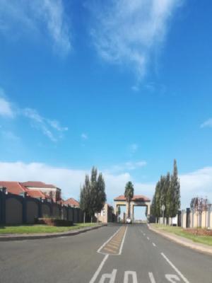 Vacant Land / Plot For Sale in Three Rivers East, Vereeniging