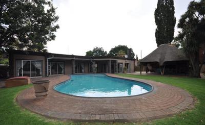 House For Sale in Arcon Park, Vereeniging