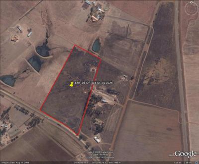 Vacant Land / Plot For Sale in Three Rivers, Vereeniging