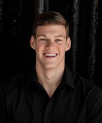 Christian Pretorius , estate agent