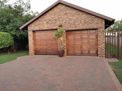 House For Rent in Golf Park, Meyerton