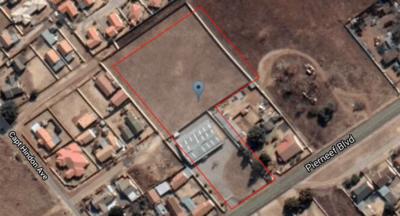 Commercial Property For Sale in Kookrus, Meyerton