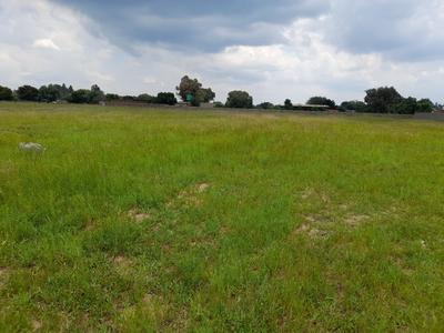 Vacant Land / Plot For Sale in Daleside, Randvaal