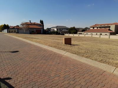 Vacant Land / Plot For Sale in Three Rivers, Vereeniging