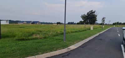 Vacant Land / Plot For Sale in Vaalpark, Sasolburg