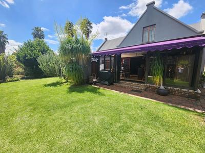 House For Sale in Misty Bay, Vaal Marina
