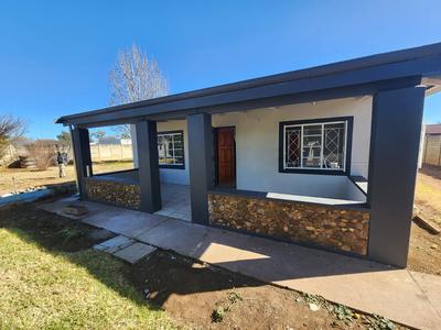 House For Sale in Riversdale, Meyerton