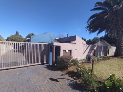 House For Sale in Arcon Park, Vereeniging