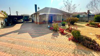 House For Sale in Three Rivers, Vereeniging