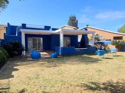 House For Sale in Misty Bay, Vaal Marina
