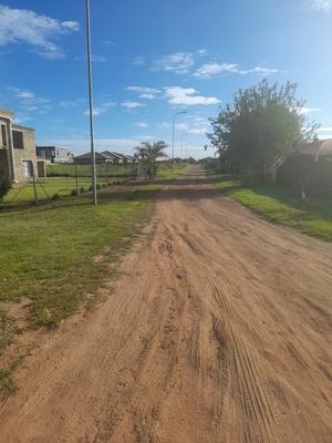 Vacant Land / Plot For Sale in Riversdale, Meyerton