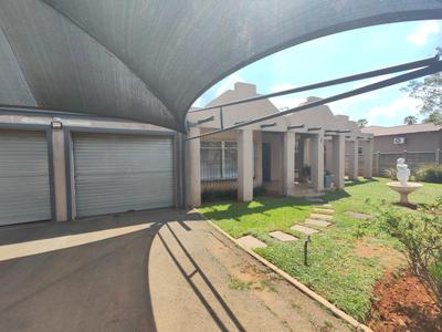 House For Rent in Rothdene, Meyerton