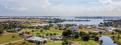 Vacant Land / Plot For Sale in Vaal Marina, Vaal Marina