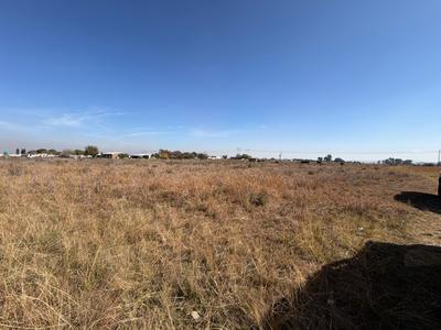 Vacant Land / Plot For Sale in Nelsonia, Meyerton