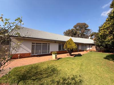 House For Rent in Henley-On-Klip, Randvaal