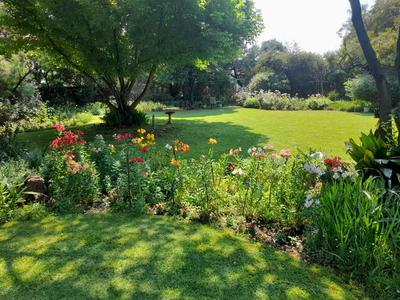 Farm For Sale in Mooilande, Meyerton