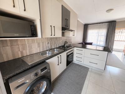 Townhouse For Sale in Riversdale, Meyerton