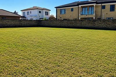 Vacant Land / Plot For Sale in Risiville, Vereeniging